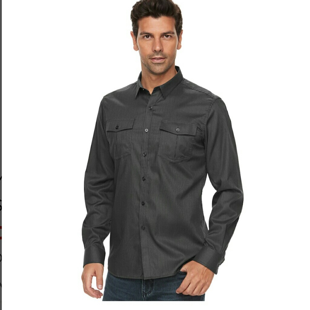 Men's Marc Anthony slim fit
